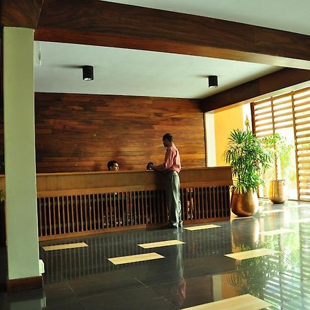 Hotel The Sovereign Kolombo Zewnętrze zdjęcie