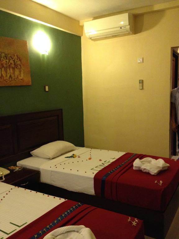 Hotel The Sovereign Kolombo Pokój zdjęcie