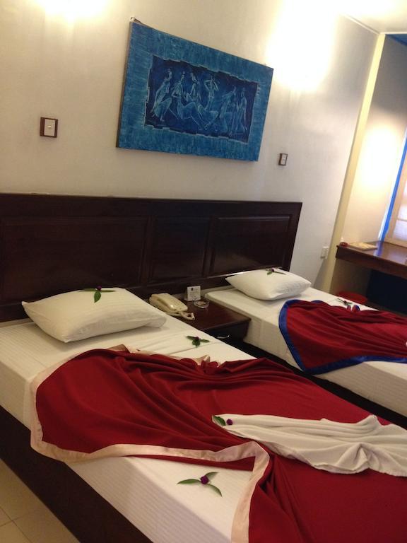 Hotel The Sovereign Kolombo Pokój zdjęcie